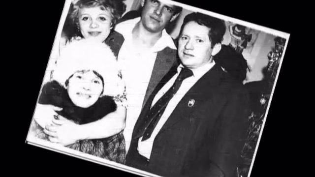 РОДИТЕЛЯМ! СПАСИБО, ЧТО ВЫ У НАС ЕСТЬ! смотреть онлайн