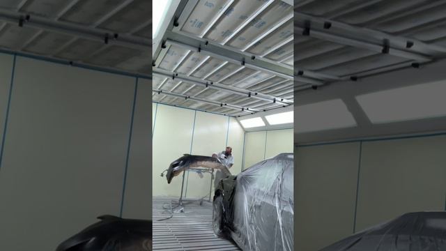 Subaru Xv guard and bar spray with lotus super nova смотреть онлайн