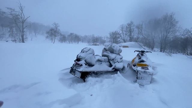 Пущинские источники, Камчатка, апрель 2023 смотреть онлайн