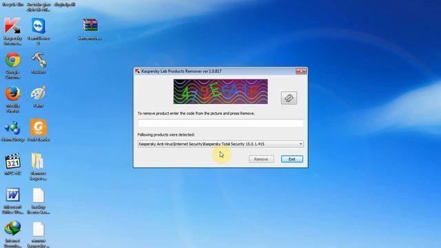 How to Remove Kaspersky Without Password? смотреть онлайн