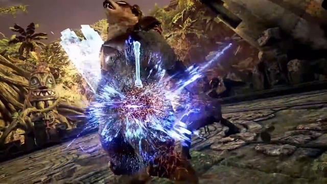 NOCTIS IN TEKKEN? Hilarious Twitch Chat! - Tekken 7 - DLC Reveal Discussion смотреть онлайн