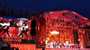 Классика на Дворцовой, Екатерина Сергеева, Ария Сильвы«Частица чёрта» из оперетты «Сильва».