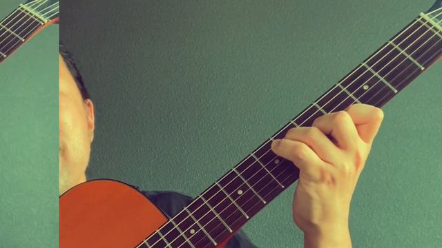 “Minor Swing” Easy Solo w/ Chromatic Cliches- Gypsy Jazz Guitar Lesson- FREE TABS & Practice Video смотреть онлайн