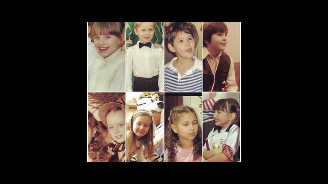 9Б - С Женским Праздником Вас смотреть онлайн