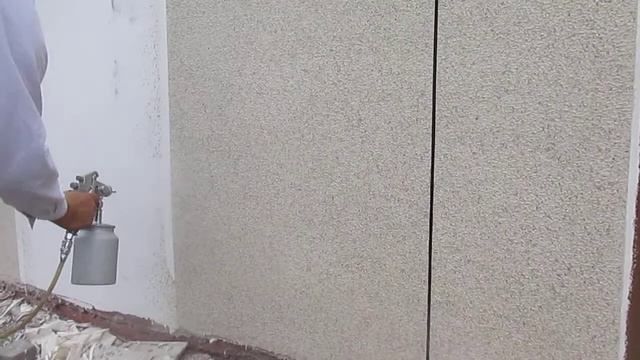 10. Нанесение ЖИДКИЙ КАМЕНЬ смотреть онлайн