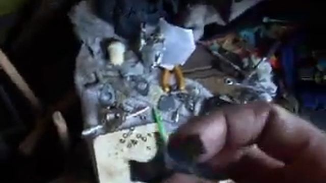 Suzuki DT 8 с Японии "в сибирской глубинке" смотреть онлайн