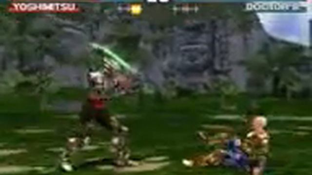 Slovensky Let´S play Tekken 3 Two Players смотреть онлайн