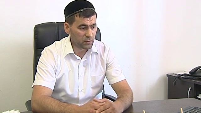 ГТРК "Ингушетия" Передача о Фонде капремонта Республики Ингушетия смотреть онлайн