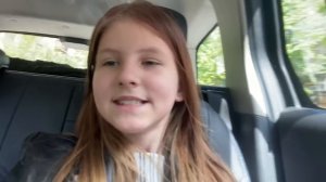 ВЛОГ Удаленное видео Киры,Сломала расчёску и изменила футболку. День Киры