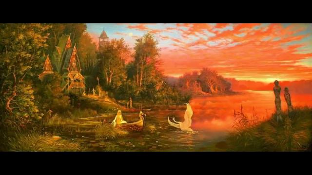 Андрей Новиков: Почему научный и религиозный Мир мёртвый , а Родовой Мир живой смотреть онлайн