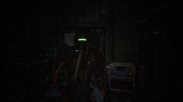 The Callisto Protocol Серия 5 - Потерянный