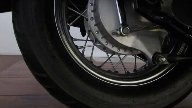 2005 Suzuki Volusia Intruder Used Motorcycles - Harker Heights,Texas - 2016-08-25 смотреть онлайн
