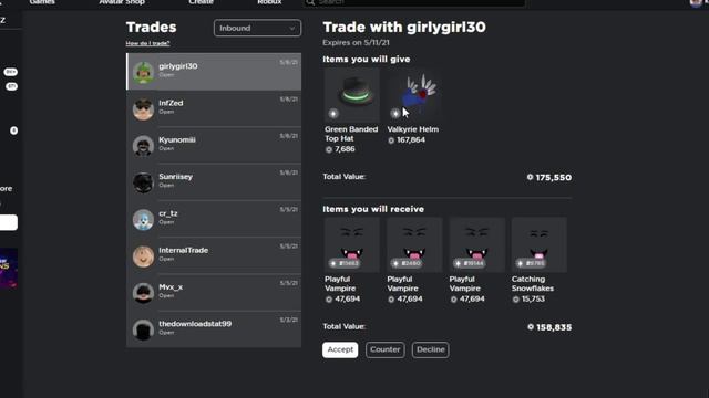 Best Tips For ROBLOX TRADERS! MAKE BIG WINS! Roblox Trading (2021) смотреть онлайн