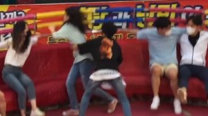 Disco Pang Pang | 디스코 팡팡 | Romantic and funny moments captured | Walk with Ruru | Entertainment