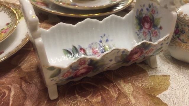 Посылка из Германии??Восхитительные кофейные тройки Bavaria? смотреть онлайн