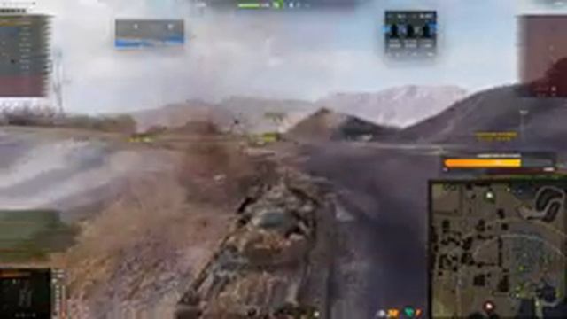 "Теплый досылатель" - Тренировка команды перед турниром чака! смотреть онлайн