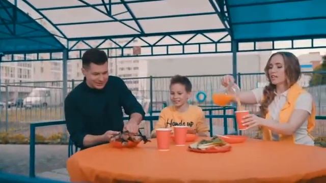 ЖК Южный Бульвар от Унистрой (Квартиры в Тольятти), октябрь 2017