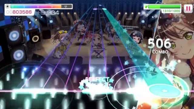 Гайд по восстановлению аккаунта в бандори. | Bang Dream | Faaqt #bandori #bangdream