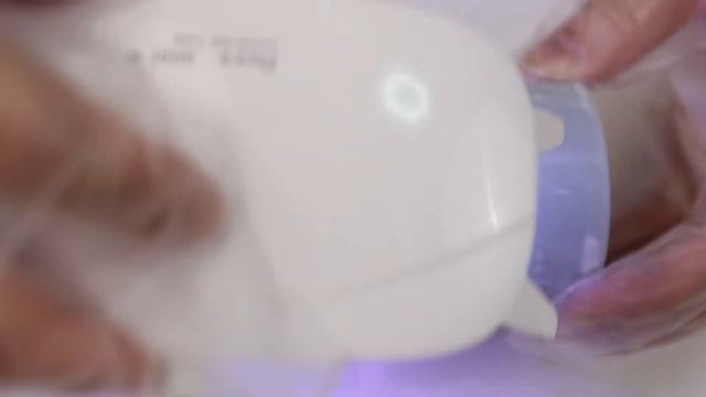 UVライトを用いた3Dプリント印刷物の補修方法 смотреть онлайн