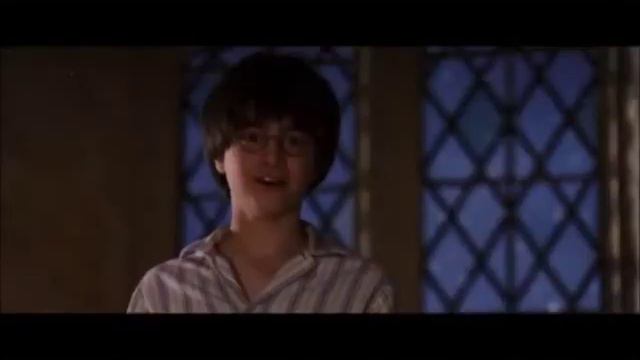 Harry Potter || Christmas at Hogwarts смотреть онлайн