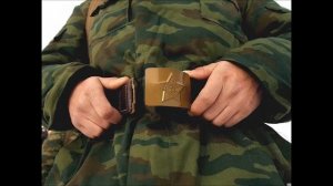 Когда мы были вместе - армейская песня