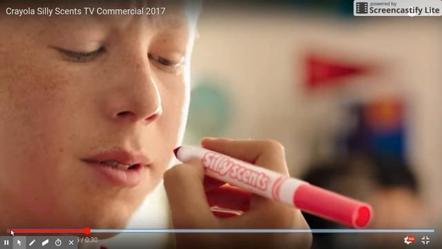 Crayola vs. Mr. Sketch Critical Analysis смотреть онлайн