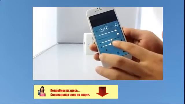 Копия iPhone 7, неотличимая от оригинала смотреть онлайн