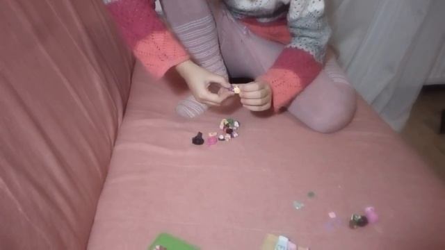 Игра my mini mixieq's смотреть онлайн