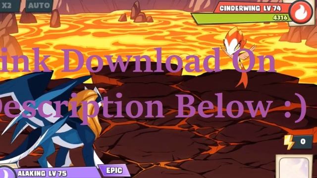 Mino Monsters 2 Evolution MOD APK 4.0.104 смотреть онлайн