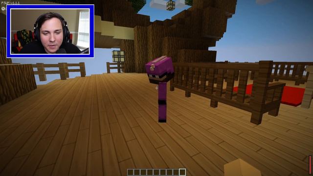 SPIDERMAN Saves The Daycare !? - Daycare (Minecraft Roleplay) смотреть онлайн