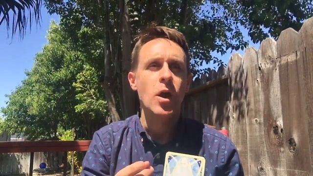 Weekly oracle reading 5-1-2016 смотреть онлайн