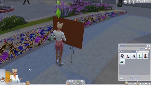 RELATIONSHIP STATUS: TAKEN! The Daly Life