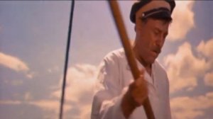 Как родная меня мать провожала