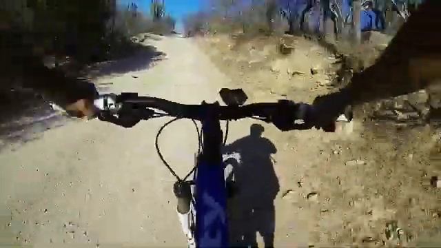 Vuelta a cerro Quiquirisquihaga смотреть онлайн
