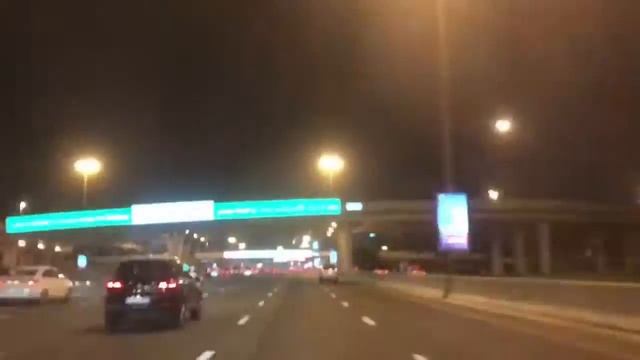 Dubai city. From Al Barsha to Dubai Marina смотреть онлайн