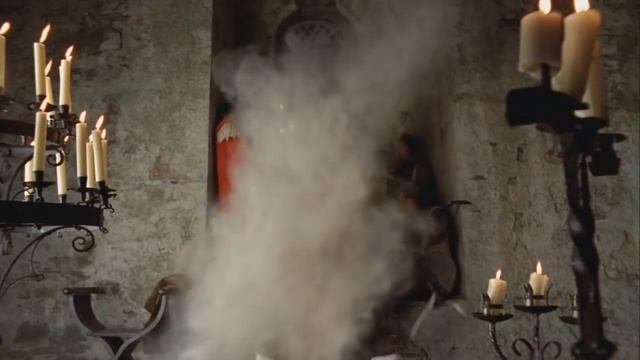 Monty Python - Camelot Song