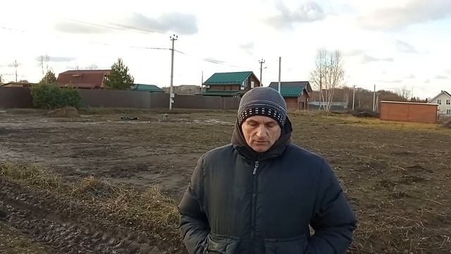 ДНП Заокская Долина. Бурение скважин на воду. Братья Резуновы. Отзыв №141 смотреть онлайн