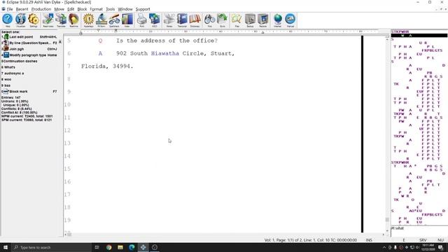 Getting to Know Eclipse: Part 8 - Spellcheck Basics смотреть онлайн