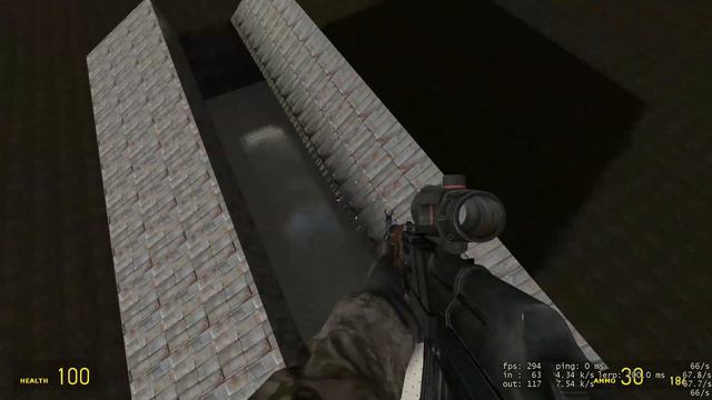 Parallax (almost) corrected cubemaps in garry's mod смотреть онлайн