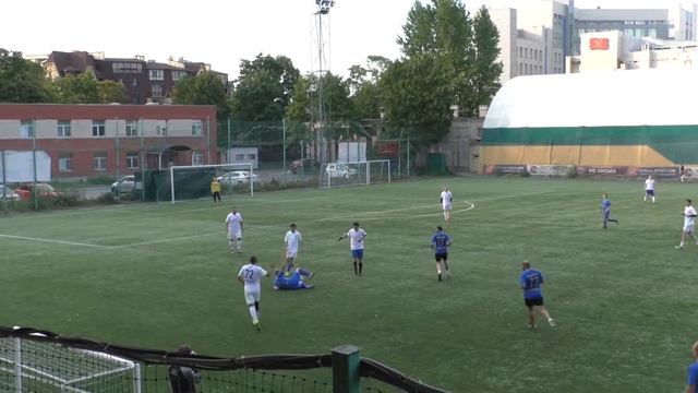 Аэронавигация Сев-Зап 0:2 Сантьяго-де-Куба (Обзор) смотреть онлайн