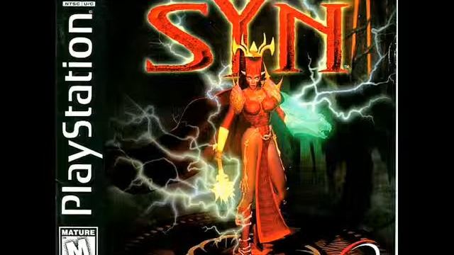 Cardinal Syn 01 Logos смотреть онлайн