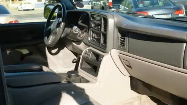 2003 Chevrolet Tahoe 4dr 1500 4WD LT ONE OWNER CLEAN (Angels camp, California) смотреть онлайн