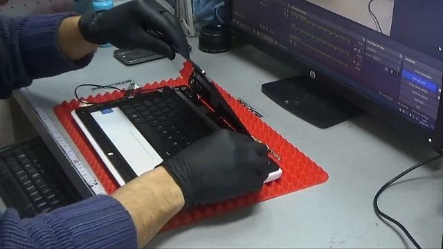 Substituição ecrã CLASSMATE Leap T304P e escolas | MediaTronik смотреть онлайн