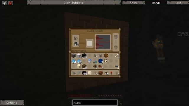 UltimateCraft Ep.032 Biofuel e miscelanza [MP] смотреть онлайн