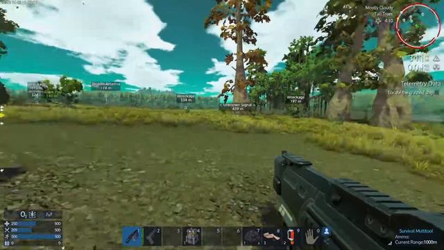 REFORGED EDEN | Empyrion Galactic Survival | Ep 01 смотреть онлайн