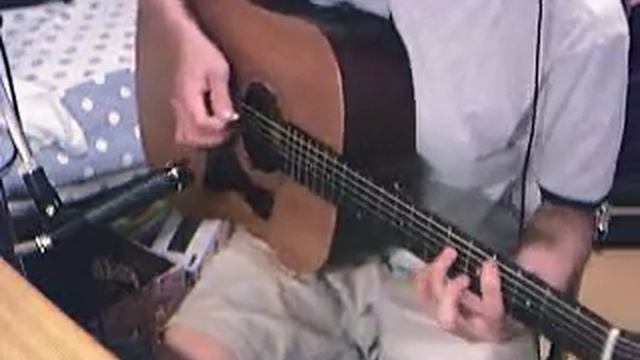 Tommy Emmanuel - Mombasa