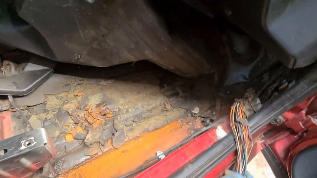 alfa 145 restoration complete series смотреть онлайн