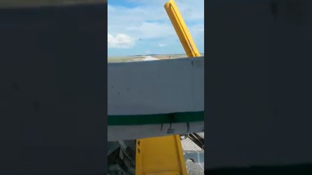 Установка промильной рейки на автогрейдере Казпако смотреть онлайн