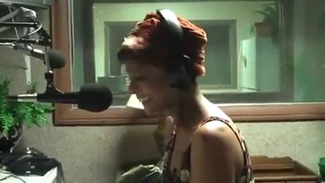 Sybil Gage's Stormy Monday Show ~ Hilarious Out Take Blooper.mp4 смотреть онлайн