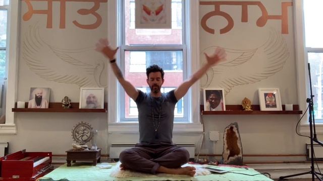 Subagh Kriya For Prosperity